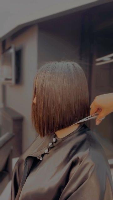 کوتاهی و حالت‌دهی — مو در سالن زیبایی دیواین شهریار